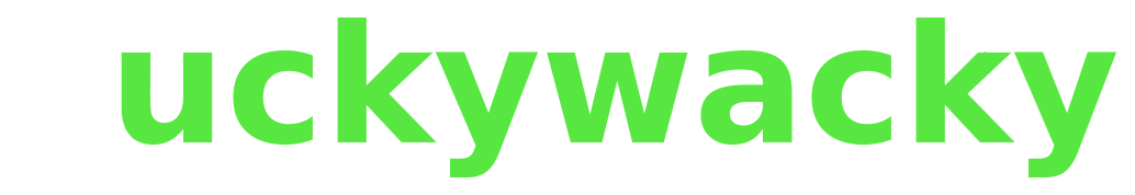 Luckywacky